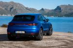 Porsche Macan 2018 года (WW)
